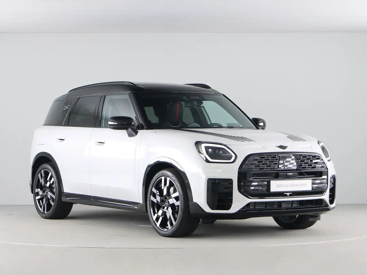 MINI Countryman S All4 2026 — фото 7