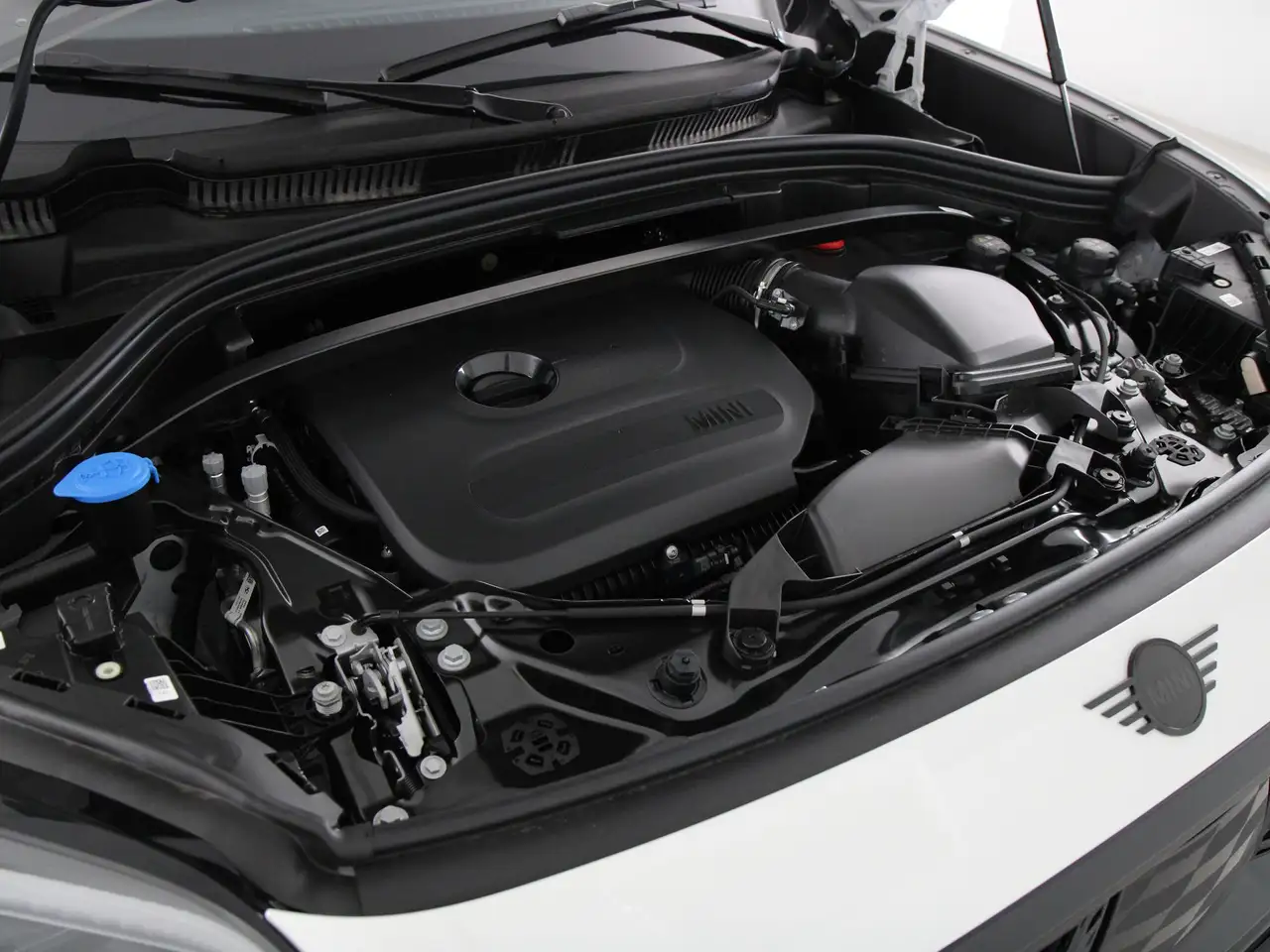 MINI Countryman S All4 2026
