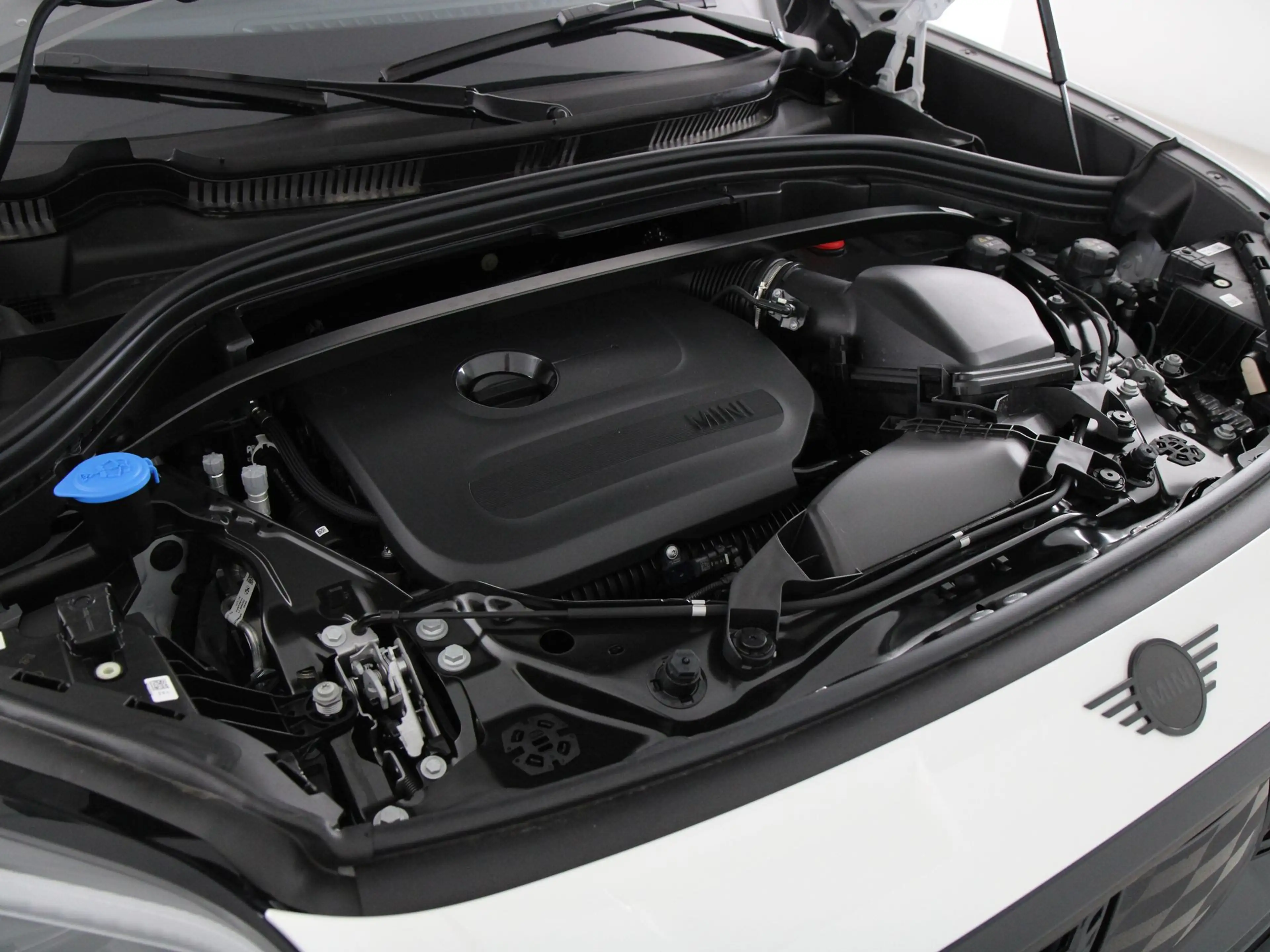MINI Countryman S All4 John Cooper Works Pakket XL — photo 4