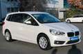 BMW 220 Advantage Aut. LED Navi Sitzhzg Blanc - thumbnail 4
