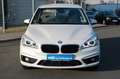 BMW 220 Advantage Aut. LED Navi Sitzhzg Blanc - thumbnail 3