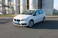 BMW 220 Advantage Aut. LED Navi Sitzhzg Blanc - thumbnail 1