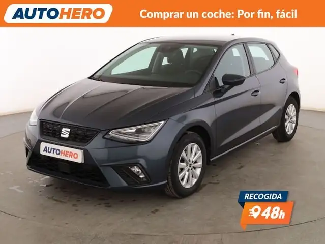 SEAT Ibiza 1.0 Style XM