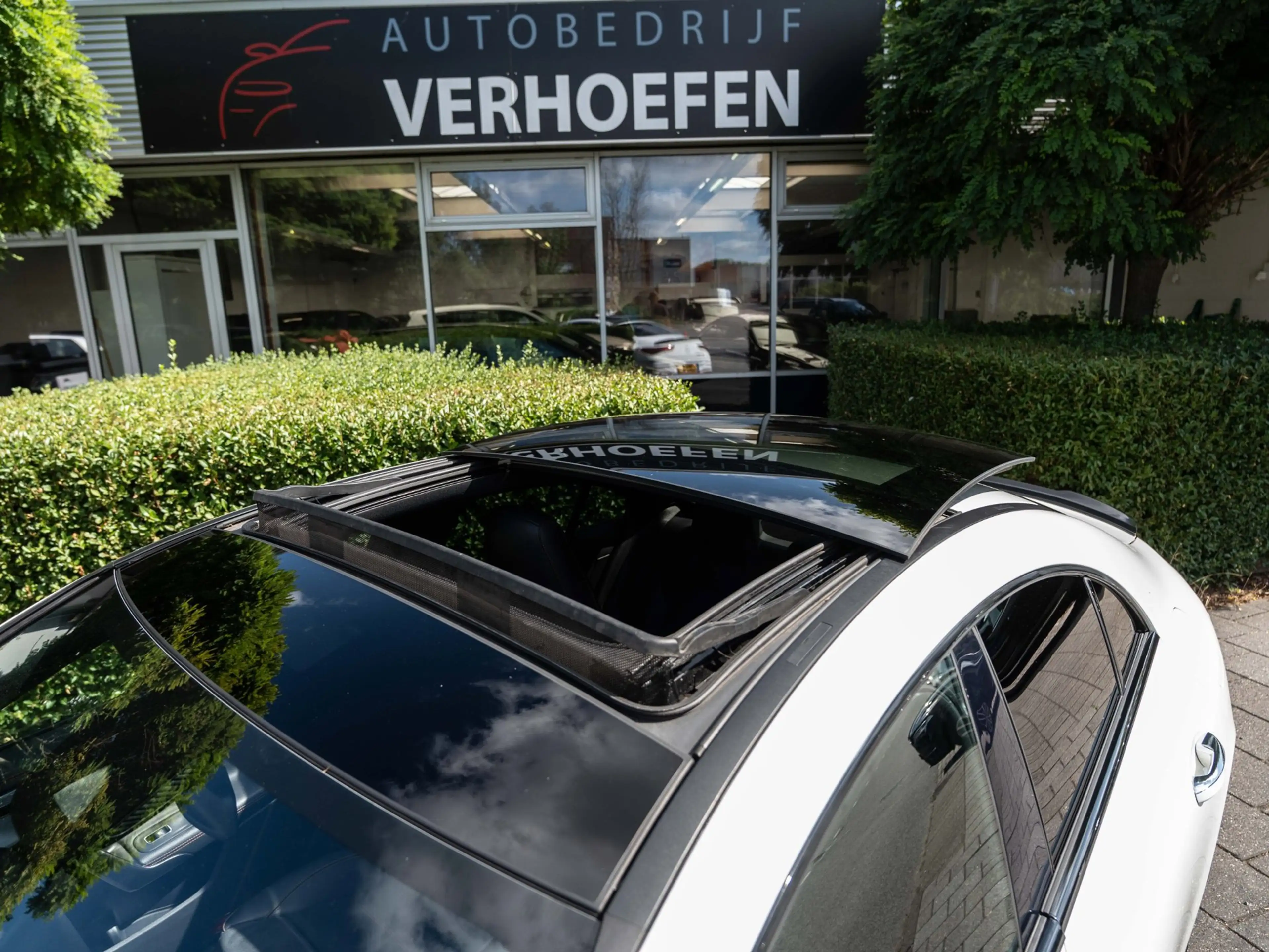 Mercedes-Benz CLA 220 d Premium Plus - PANORAMADAK - APPLECARPLAY - MASS — photo 4