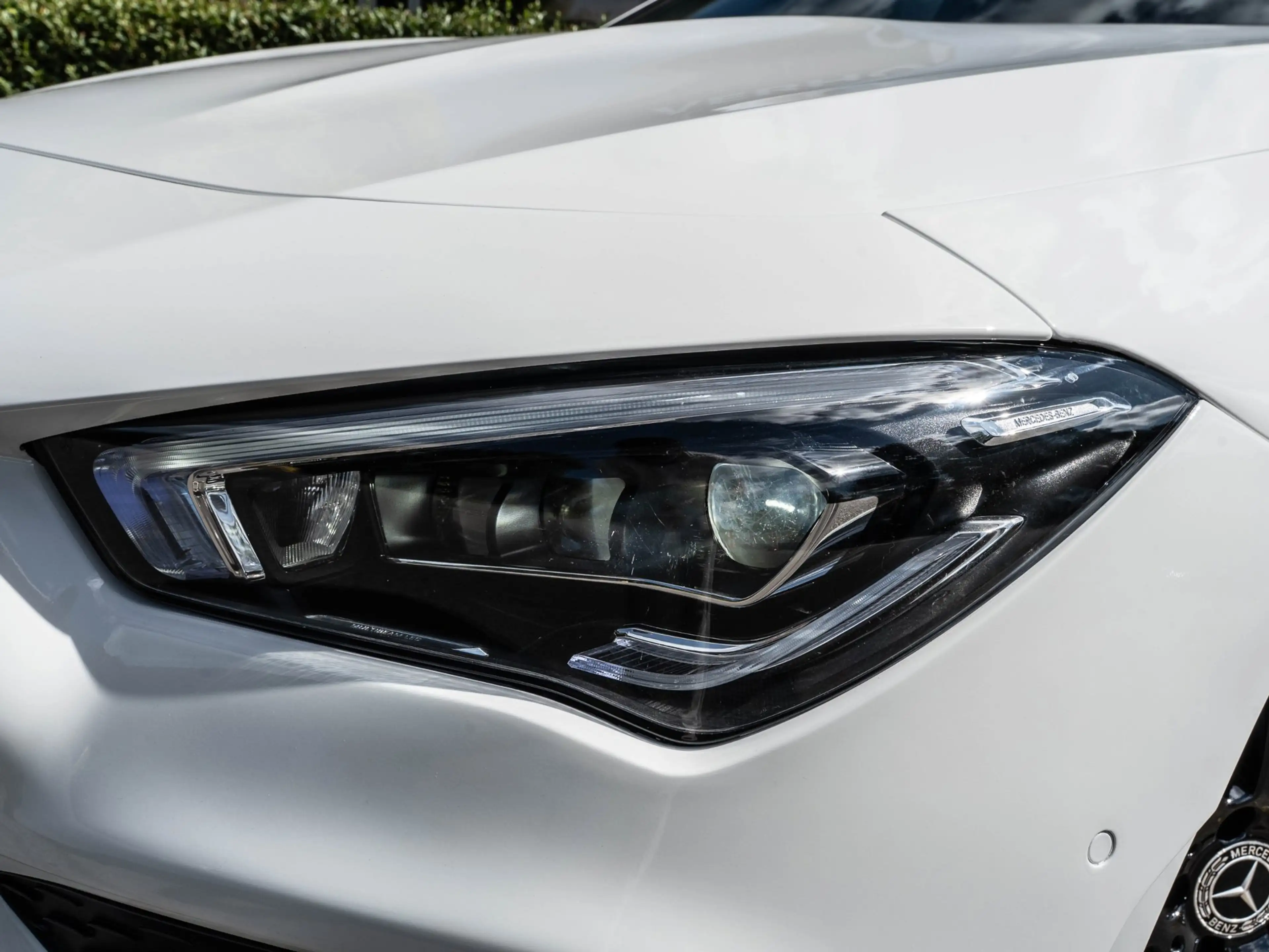 Mercedes-Benz CLA 220 d Premium Plus - PANORAMADAK - APPLECARPLAY - MASS — photo 13