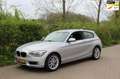 BMW 116 1-serie 116i Upgrade Edition *Leer *Xenon *Navi Gris - thumbnail 1