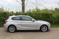 BMW 116 1-serie 116i Upgrade Edition *Leer *Xenon *Navi Grigio - thumbnail 6