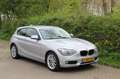 BMW 116 1-serie 116i Upgrade Edition *Leer *Xenon *Navi Gris - thumbnail 7