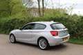 BMW 116 1-serie 116i Upgrade Edition *Leer *Xenon *Navi Grigio - thumbnail 3