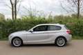 BMW 116 1-serie 116i Upgrade Edition *Leer *Xenon *Navi Grigio - thumbnail 2