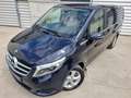 Mercedes-Benz V 250 250d Largo Avantgarde 7G Tronic Azul - thumbnail 11