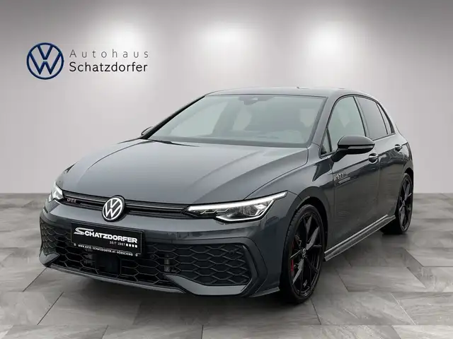 Volkswagen Golf GTI GTI DSG