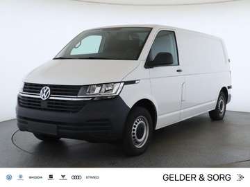 T6.1 Kasten ABTe ELEKTRO 3Sitzer*AHK*Parkp.*DAB+