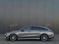 Mercedes-Benz CLA 180 Shooting Brake Bns Sol. AMG M21 SFEER WIDESCREEN N Grijs - thumbnail 2