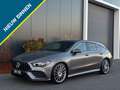 Mercedes-Benz CLA 180 Shooting Brake Bns Sol. AMG M21 SFEER WIDESCREEN N Grijs - thumbnail 1