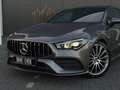 Mercedes-Benz CLA 180 Shooting Brake Bns Sol. AMG M21 SFEER WIDESCREEN N Grijs - thumbnail 26