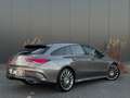 Mercedes-Benz CLA 180 Shooting Brake Bns Sol. AMG M21 SFEER WIDESCREEN N Grijs - thumbnail 29