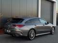 Mercedes-Benz CLA 180 Shooting Brake Bns Sol. AMG M21 SFEER WIDESCREEN N Grijs - thumbnail 7