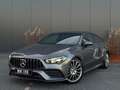 Mercedes-Benz CLA 180 Shooting Brake Bns Sol. AMG M21 SFEER WIDESCREEN N Grijs - thumbnail 27