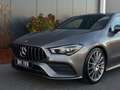 Mercedes-Benz CLA 180 Shooting Brake Bns Sol. AMG M21 SFEER WIDESCREEN N Grijs - thumbnail 9