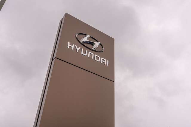 Hyundai i30 N Performance