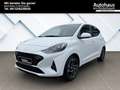 Hyundai i10 Prime FL (MY25) 1.2 Benzin (79 PS) Navi Apple CarP Blanco - thumbnail 2