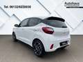 Hyundai i10 Prime FL (MY25) 1.2 Benzin (79 PS) Navi Apple CarP Blanco - thumbnail 4