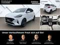 Hyundai i10 Prime FL (MY25) 1.2 Benzin (79 PS) Navi Apple CarP Blanco - thumbnail 1