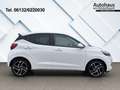 Hyundai i10 Prime FL (MY25) 1.2 Benzin (79 PS) Navi Apple CarP Blanco - thumbnail 7