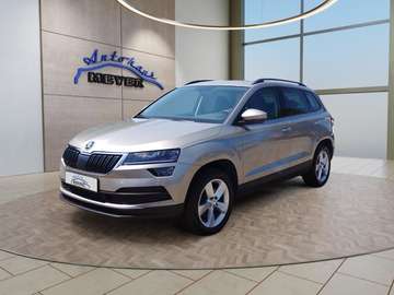 1.5TSI Ambition LED AHK DSG