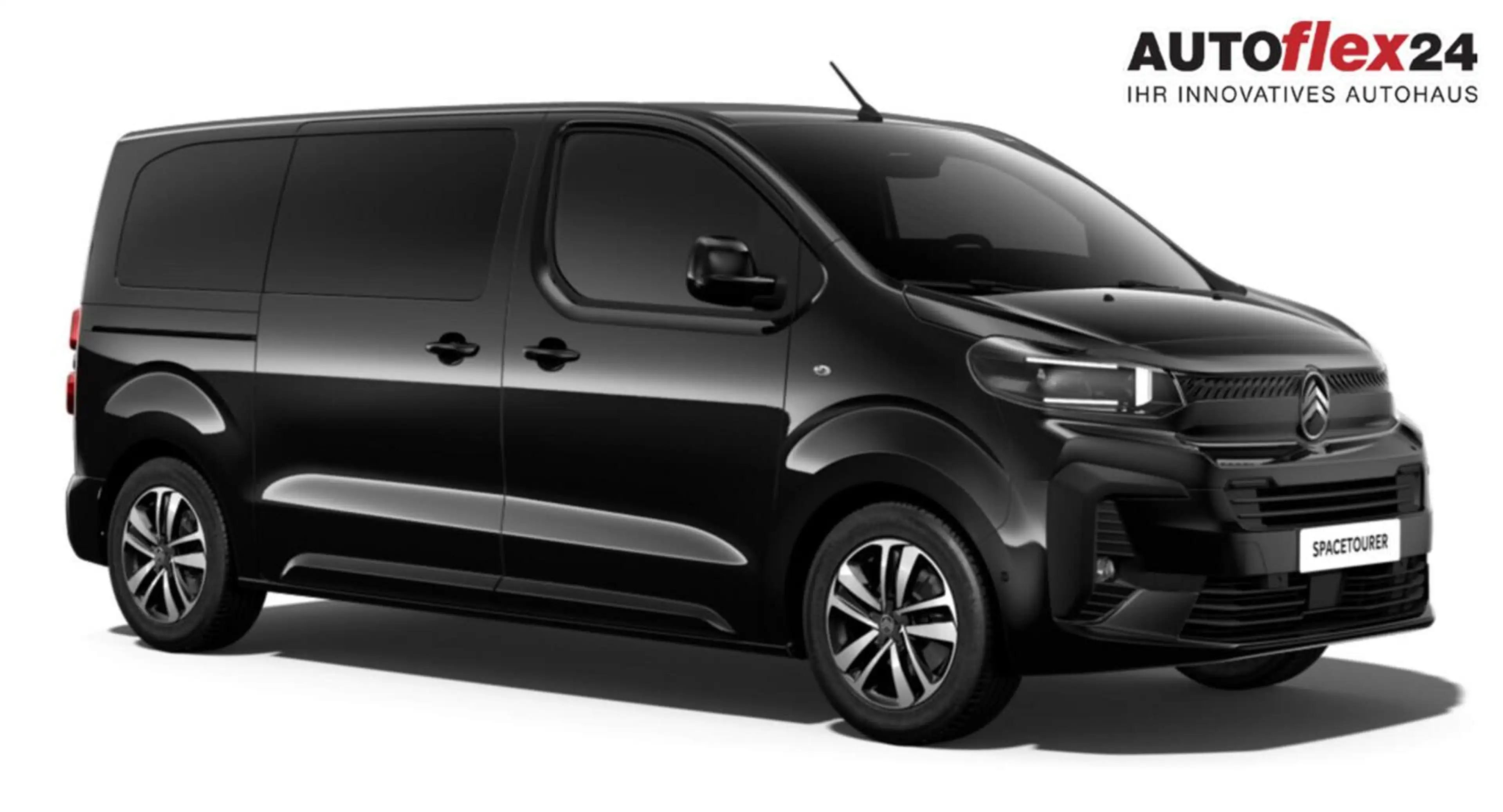 Citroen Spacetourer MAX M 7S VIP+ ACC Leder el.Schiebet 132 kW (179... — photo 3