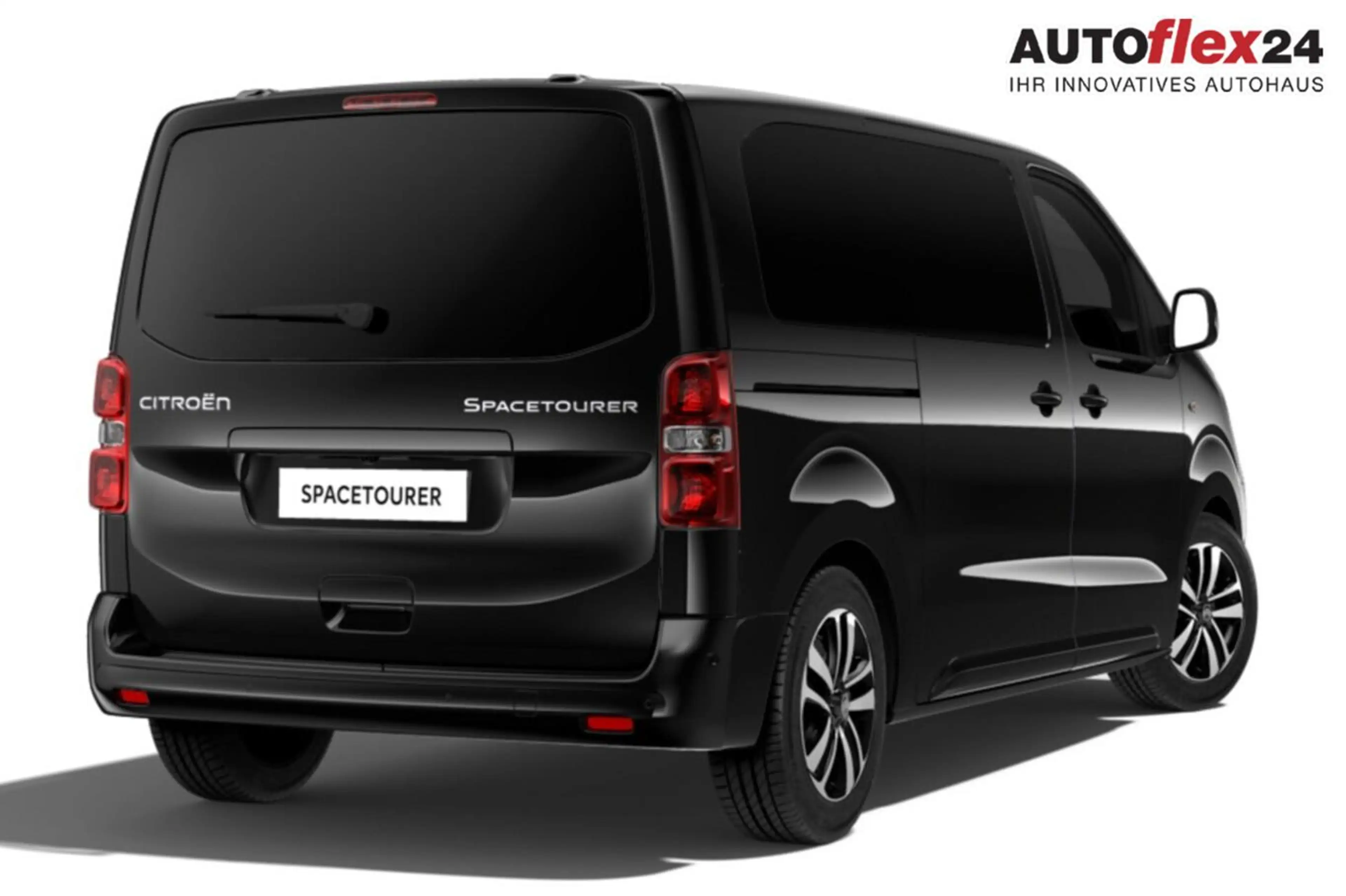 Citroen Spacetourer MAX M 7S VIP+ ACC Leder el.Schiebet 132 kW (179... — photo 2