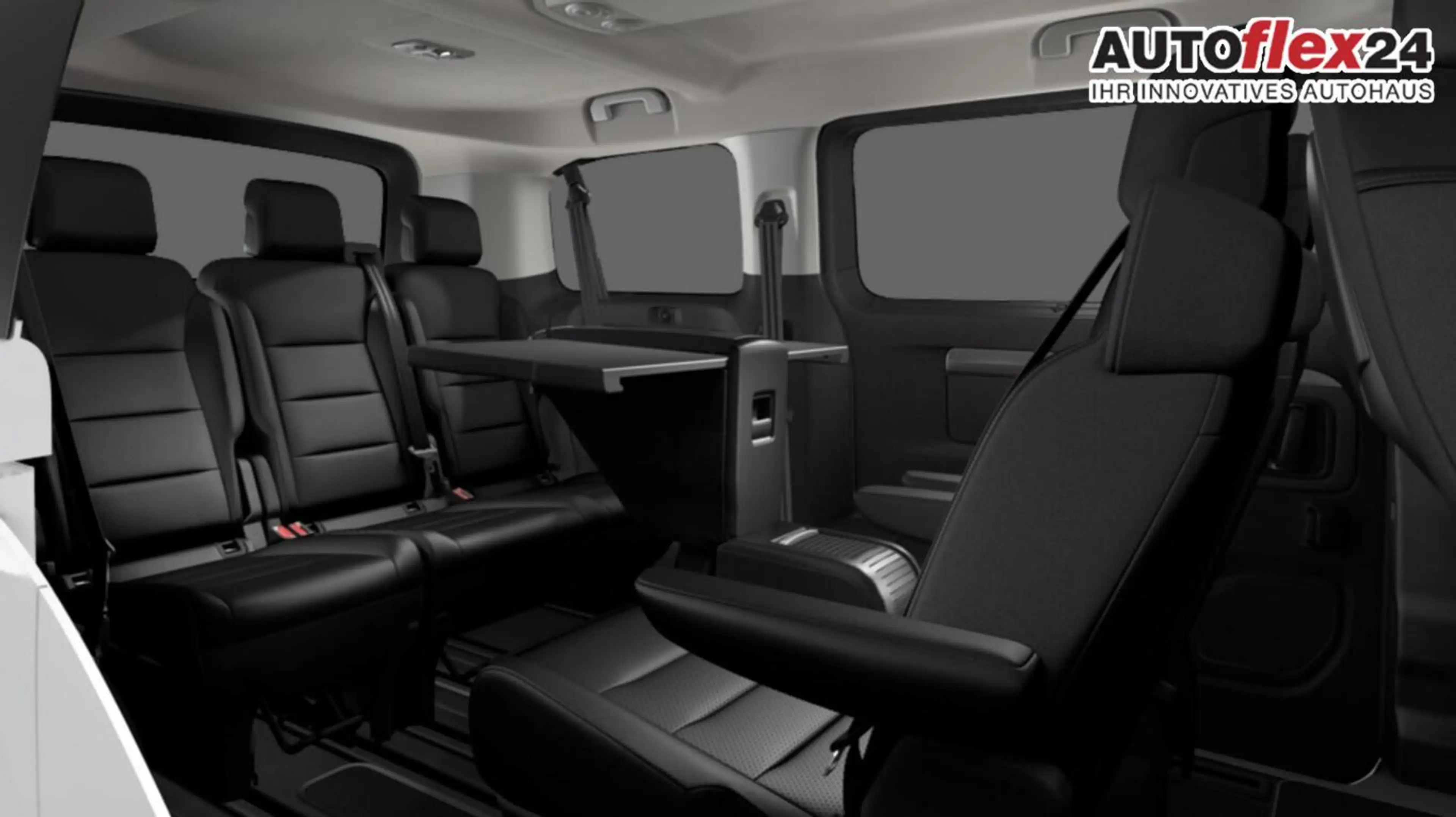 Citroen Spacetourer MAX M 7S VIP+ ACC Leder el.Schiebet 132 kW (179... — photo 6