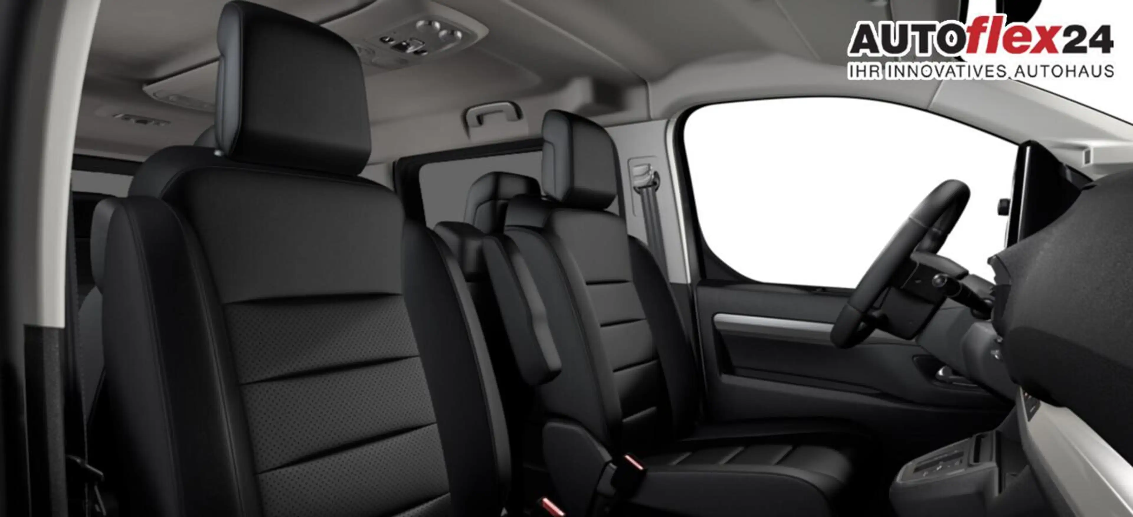 Citroen Spacetourer MAX M 7S VIP+ ACC Leder el.Schiebet 132 kW (179... — photo 5