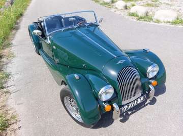 1.8 4-seater
