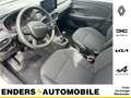 Dacia Sandero III Essential 100PS Gas/Benz ++Klima+EPH+Carplay/A Weiß - thumbnail 10