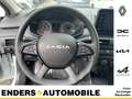 Dacia Sandero III Essential 100PS Gas/Benz ++Klima+EPH+Carplay/A Weiß - thumbnail 11