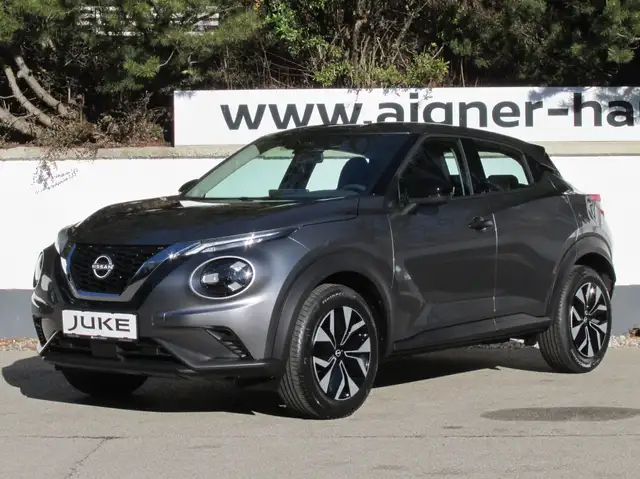 Nissan Juke 1,0 DIG-T Acenta+ Gratis Winterräder!!