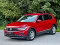 Volkswagen Tiguan Life MASSAGE*LED*RÜCKFAHRKAMERA*NAVI*APP* Rot - thumbnail 4