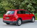 Volkswagen Tiguan Life MASSAGE*LED*RÜCKFAHRKAMERA*NAVI*APP* Rot - thumbnail 5