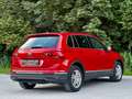 Volkswagen Tiguan Life MASSAGE*LED*RÜCKFAHRKAMERA*NAVI*APP* Rot - thumbnail 2