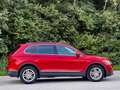 Volkswagen Tiguan Life MASSAGE*LED*RÜCKFAHRKAMERA*NAVI*APP* Rot - thumbnail 3