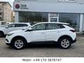 Opel Grandland X Edition*1HAND*NAVI*PDC*LED Weiß - thumbnail 8