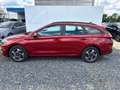 Hyundai i30 Kombi STYLE NAVI SHZ RFK PDC v+h 1.5 MPI 70,6kW... Rojo - thumbnail 3