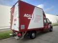 Peugeot Boxer 2.0 BlueHDi 163CV CAISSON 6 PLACES EXPORT 6000€ Rood - thumbnail 10