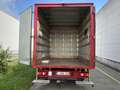 Peugeot Boxer 2.0 BlueHDi 163CV CAISSON 6 PLACES EXPORT 6000€ Rood - thumbnail 6