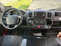 Peugeot Boxer 2.0 BlueHDi 163CV CAISSON 6 PLACES EXPORT 6000€ Rood - thumbnail 9