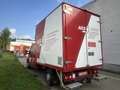 Peugeot Boxer 2.0 BlueHDi 163CV CAISSON 6 PLACES EXPORT 6000€ Rood - thumbnail 11
