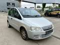 Fiat Multipla Multipla 1,9 JTD Multijet 120 CityLiner CityLiner Silber - thumbnail 3