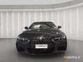 BMW 420 420d Cabrio mhev 48V MSport Pro auto Nero - thumbnail 3
